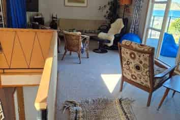 Wellington - Address withheld