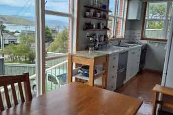 Wellington - Address withheld