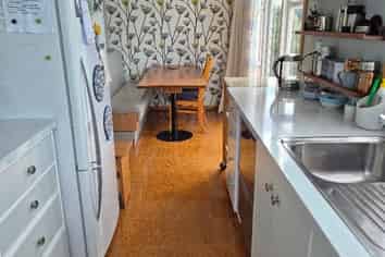 Wellington - Address withheld