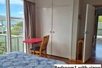 Wellington - Address withheld