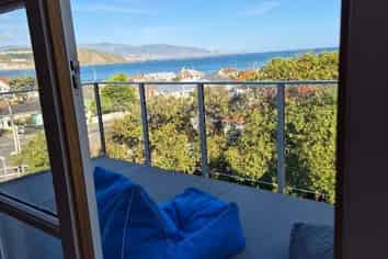 Wellington - Address withheld