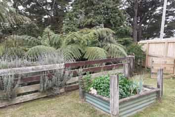 21 Wrantage Street, Westown