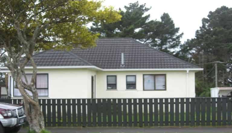 21 Wrantage Street, Westown