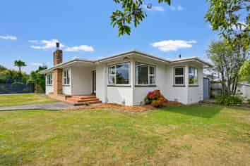 5 Sheffield Street, Awapuni