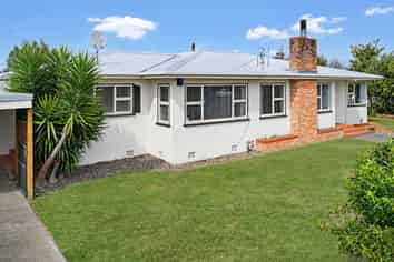 5 Sheffield Street, Awapuni