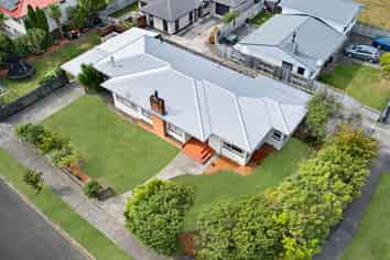 5 Sheffield Street, Awapuni