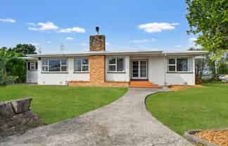 5 Sheffield Street, Awapuni