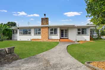 5 Sheffield Street, Awapuni