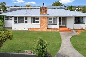 5 Sheffield Street, Awapuni