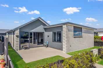 1 Harp Place, Papamoa