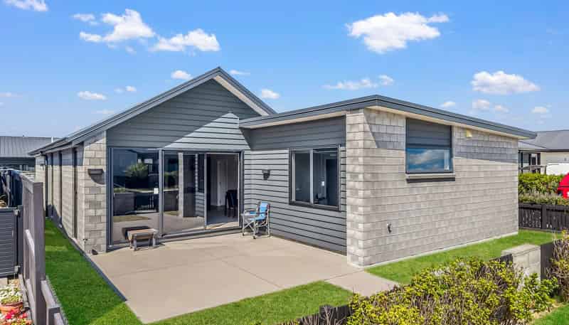 1 Harp Place, Papamoa
