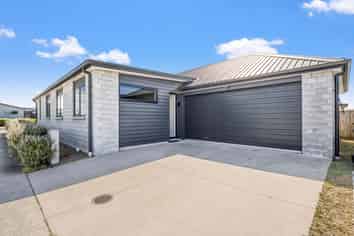 1 Harp Place, Papamoa