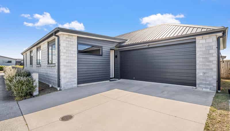 1 Harp Place, Papamoa