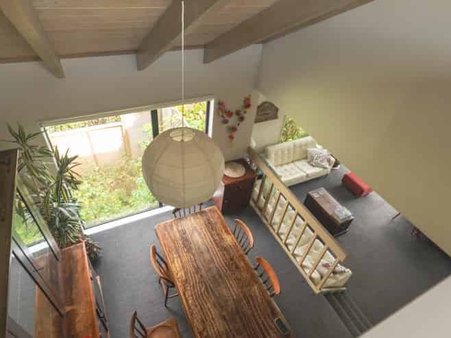 8B Lovelock Avenue, Mount Eden