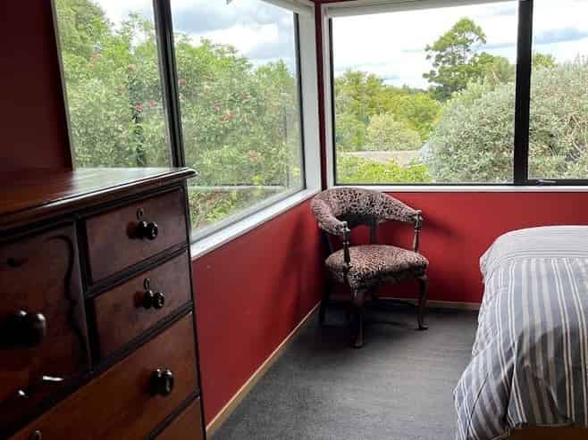 8B Lovelock Avenue, Mount Eden