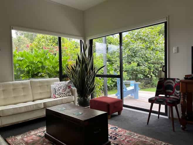 8B Lovelock Avenue, Mount Eden