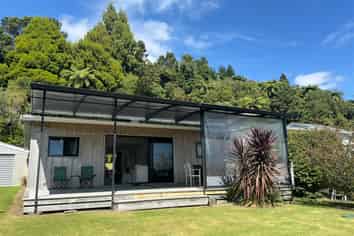  481 State Highway 30, Lake Rotoma