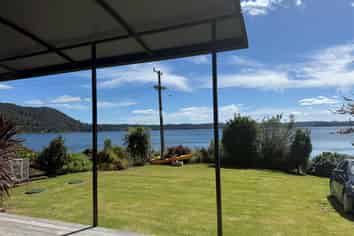  481 State Highway 30, Lake Rotoma