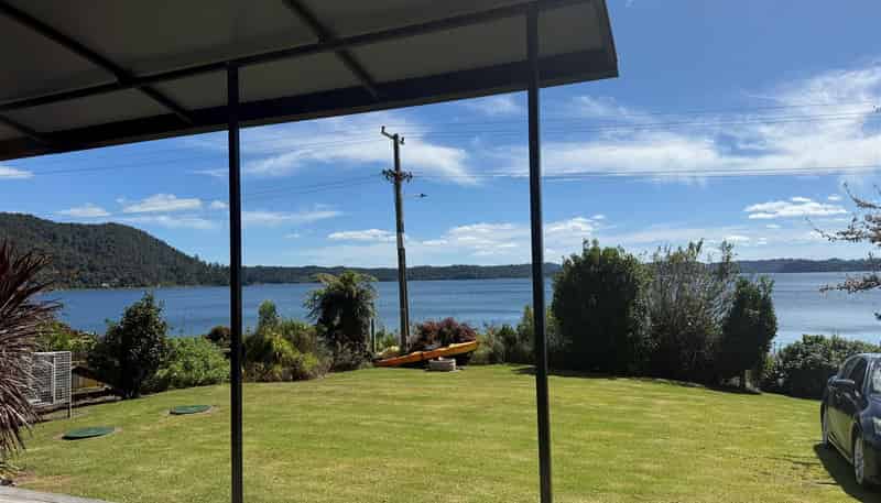  481 State Highway 30, Lake Rotoma