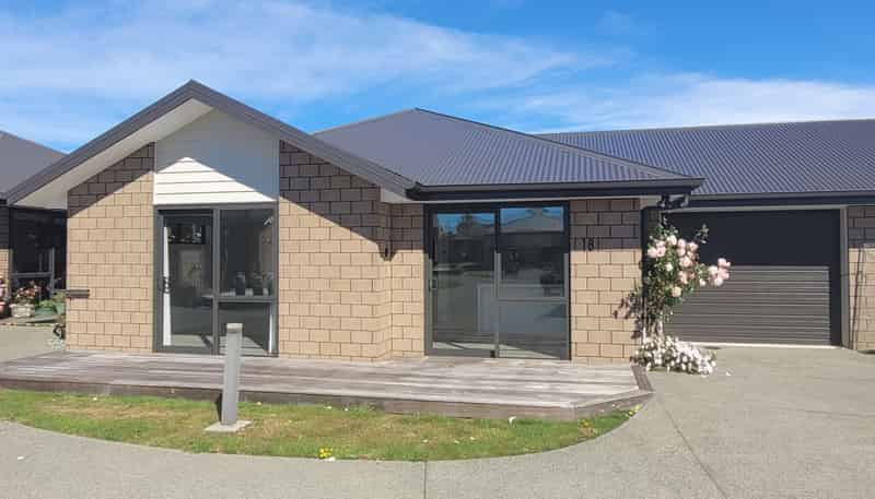 18/28 Pop Andrew Drive, Te Anau