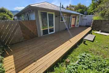 1 Taylor Terrace, Tawa