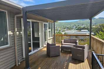 1 Taylor Terrace, Tawa