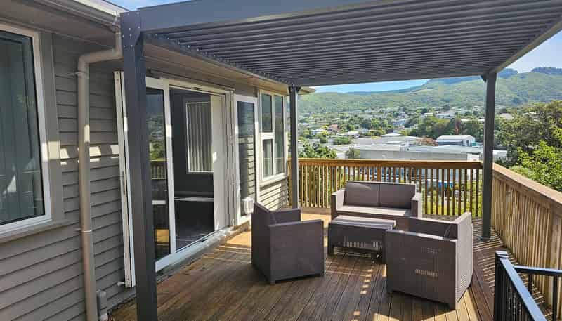 1 Taylor Terrace, Tawa