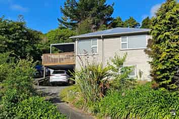 1 Taylor Terrace, Tawa