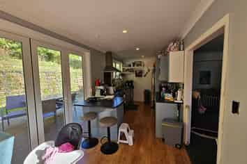 1 Taylor Terrace, Tawa