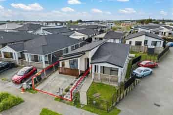 3B Cronshaw Road, Karaka