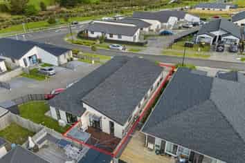 3B Cronshaw Road, Karaka