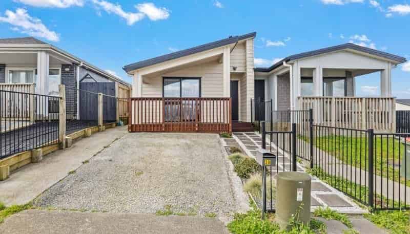 3B Cronshaw Road, Karaka