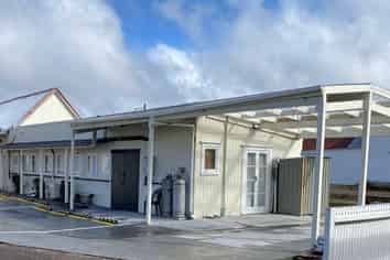 45 Seddon Street, Raetihi