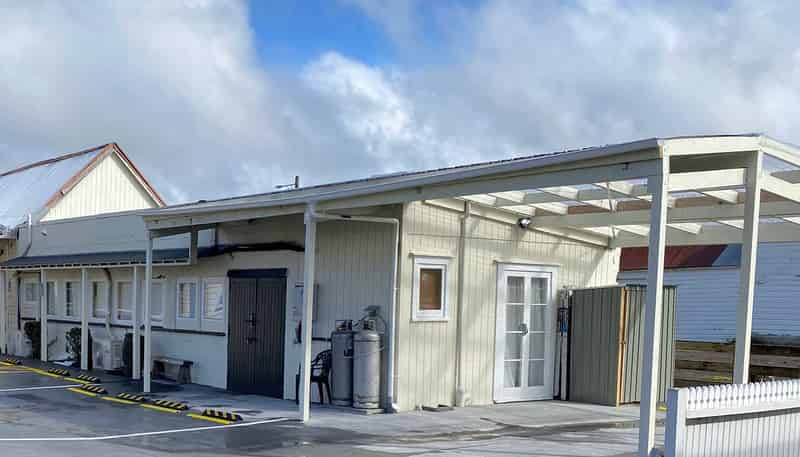 45 Seddon Street, Raetihi