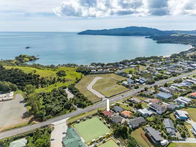 2/232 State Highway 10, Coopers Beach