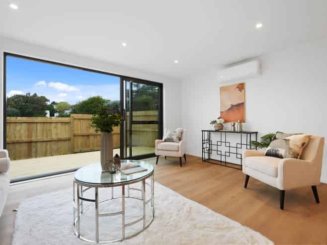 Lot 1-7/14 Hillsborough Road, Hillsborough