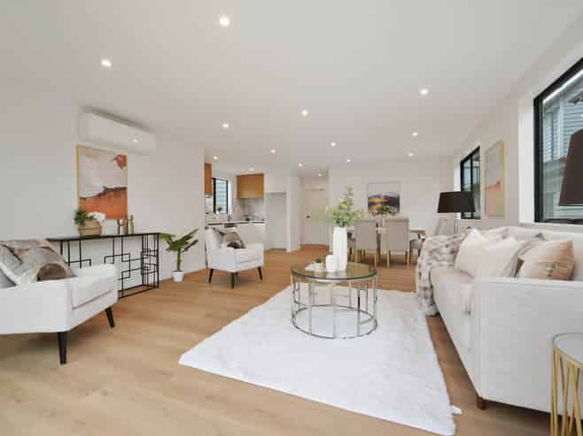 Lot 1-7/14 Hillsborough Road, Hillsborough