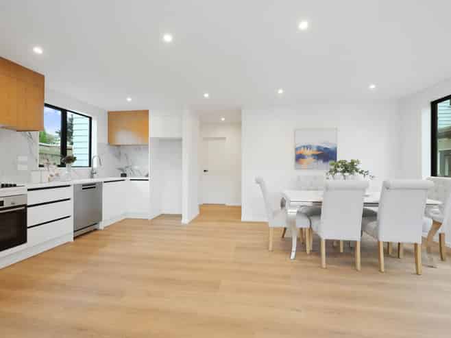 Lot 1-7/14 Hillsborough Road, Hillsborough