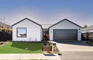  44 Kopper Cres, Marshland