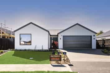  44 Kopper Cres, Marshland