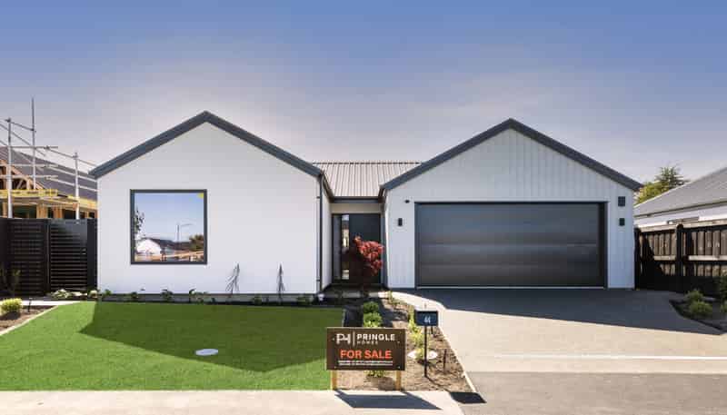  44 Kopper Cres, Marshland