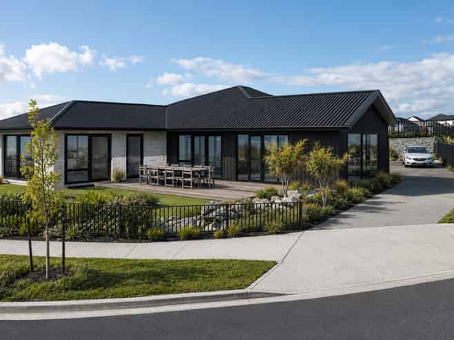 Lot 1206 Te Taruna Drive, Milldale