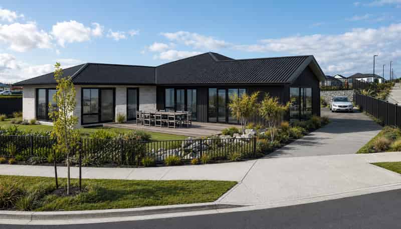 Lot 1206 Te Taruna Drive, Milldale
