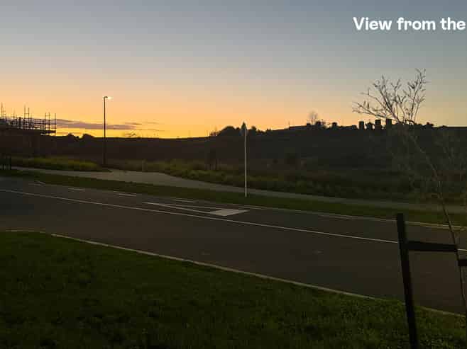 Lot 1206 Te Taruna Drive, Milldale