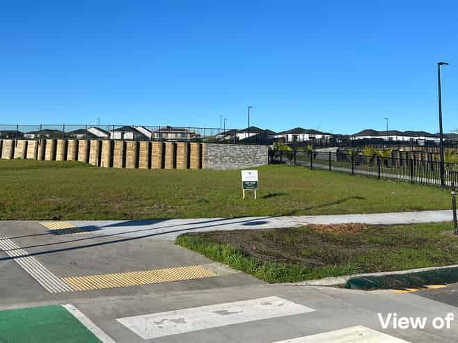 Lot 1206 Te Taruna Drive, Milldale