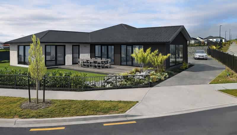 Lot 1206 Te Taruna Drive, Milldale