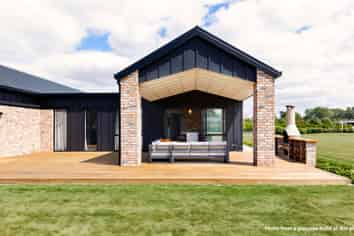 55 Te Mara Drive ., Cambridge