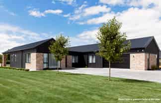 55 Te Mara Drive ., Cambridge