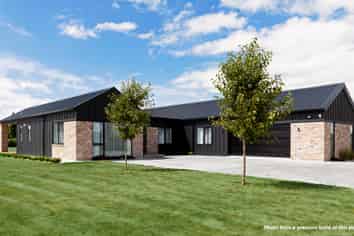 55 Te Mara Drive ., Cambridge