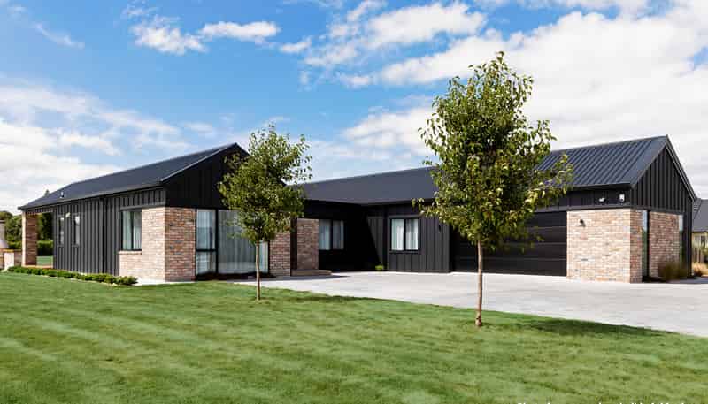 55 Te Mara Drive ., Cambridge